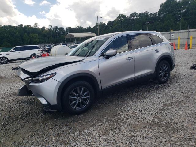 Photo 1 from auction – 2020 MAZDA CX-9 TOURI with VIN JM3TCACYXL0404446