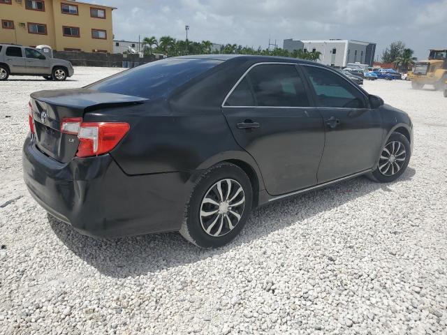 Photo 3 from auction – 2013 TOYOTA CAMRY L with VIN 4T1BF1FK5DU231587