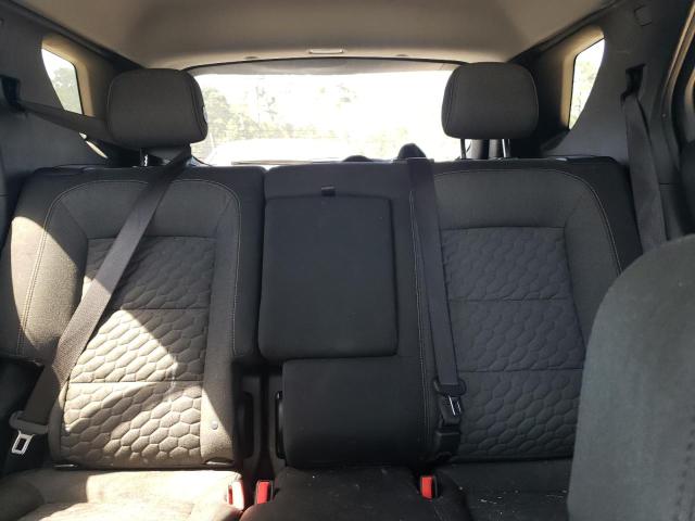 Photo 10 from auction – 2018 CHEVROLET EQUINOX LT with VIN 2GNAXJEV6J6114272