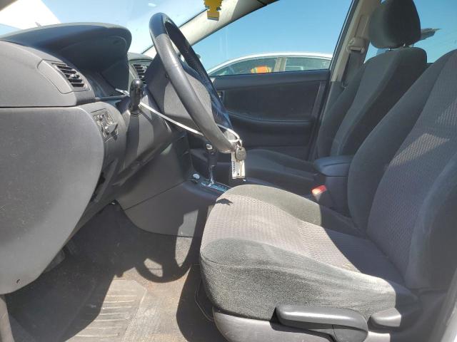 Photo 7 from auction – 2005 TOYOTA COROLLA CE with VIN 1NXBR32E45Z366192