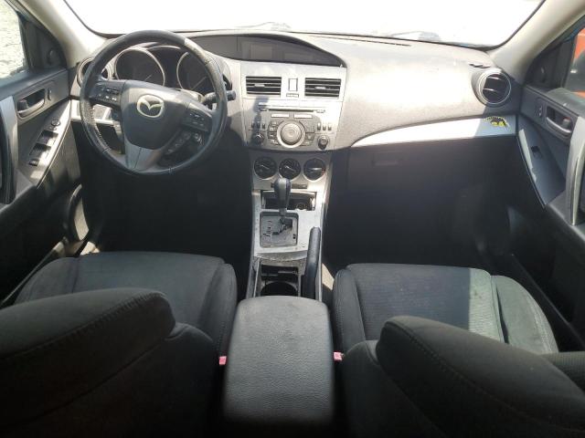 Photo 8 from auction – 2011 MAZDA 3 S with VIN JM1BL1K56B1403332