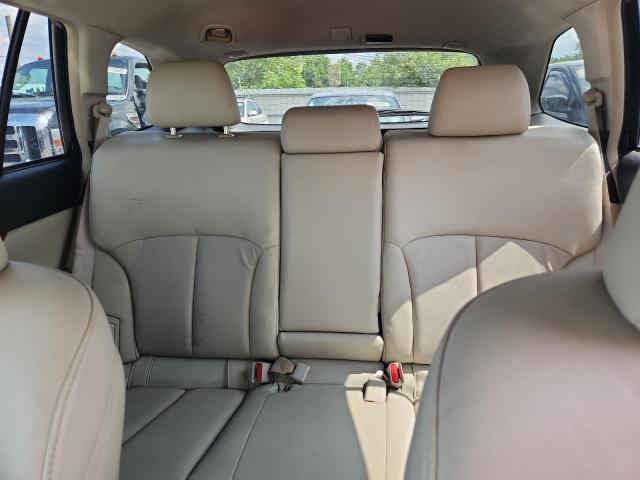 Снимка 10 от търг – 2010 SUBARU OUTBACK 2. с VIN 4S4BRBJC4A3386565