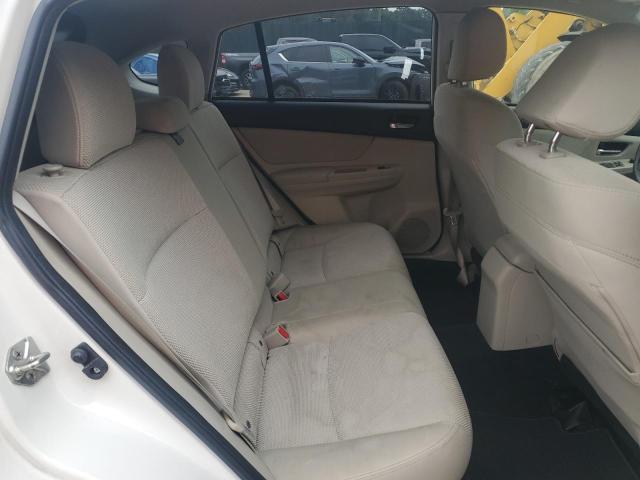 Photo 10 from auction – 2013 SUBARU XV CROSSTR with VIN JF2GPACC5DH863973
