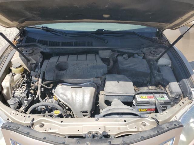 Photo 11 from auction – 2011 TOYOTA CAMRY BASE with VIN 4T1BF3EK1BU722409