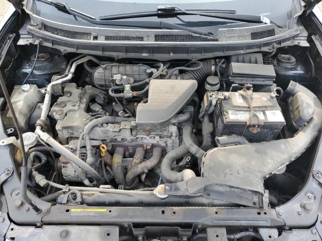 Photo 12 from auction – 2012 NISSAN ROGUE S with VIN JN8AS5MV0CW401992