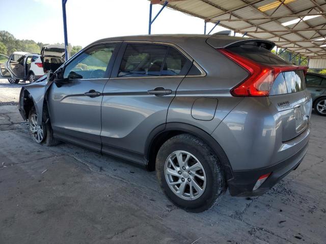 Photo 2 from auction – 2018 MITSUBISHI ECLIPSE CR with VIN JA4AS3AA5JZ045661