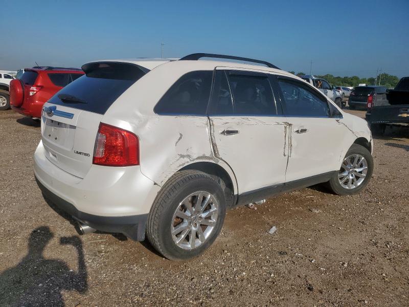 Photo 3 from auction – 2013 FORD EDGE LIMIT with VIN 2FMDK3KC7DBA94995