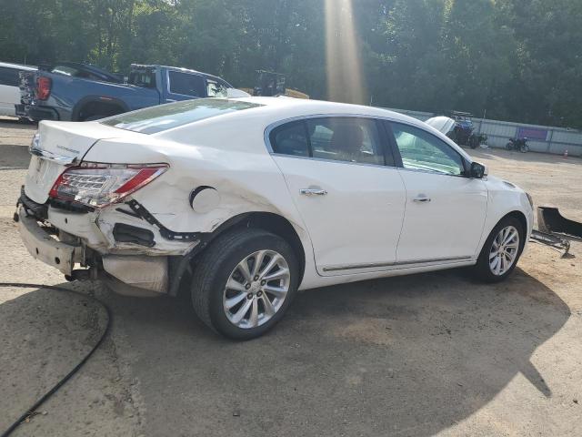 Photo 3 from auction – 2016 BUICK LACROSSE with VIN 1G4GB5G31GF130880