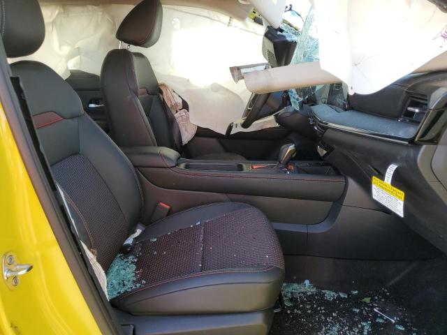 Photo 7 from auction – 2025 NISSAN KICKS SR with VIN 3N8AP6DA2SL406409