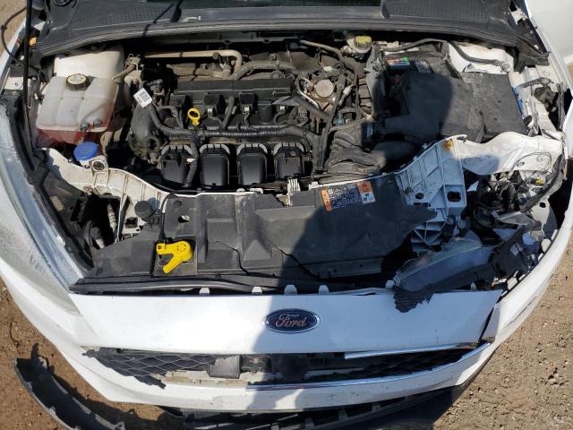 Photo 11 from auction – 2016 FORD FOCUS SE with VIN 1FADP3F23GL370090