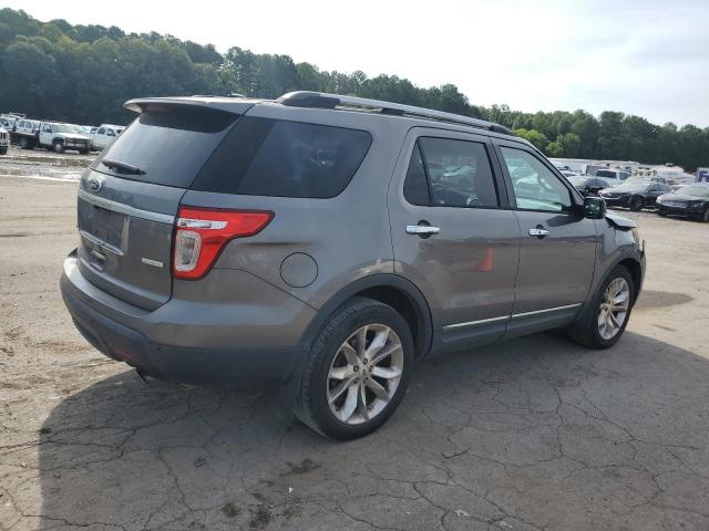 Photo 3 from auction – 2013 FORD EXPLORER L with VIN 1FM5K7F93DGA44162