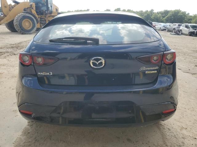 Photo 6 from auction – 2022 MAZDA 3 with VIN JM1BPAJL8N1504039