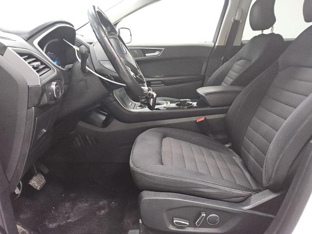 Photo 7 from auction – 2017 FORD EDGE SEL with VIN 2FMPK4J94HBB29961