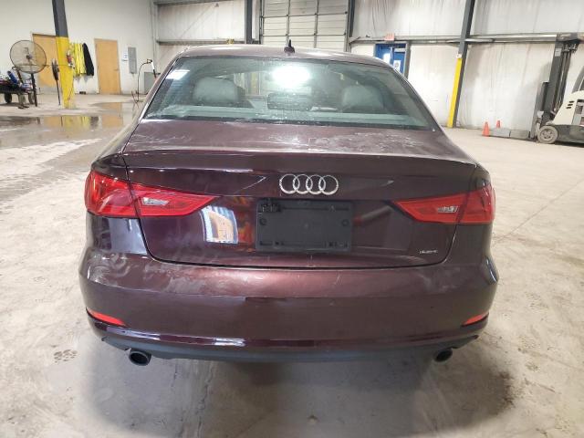 Photo 6 from auction – 2015 AUDI A3 PREMIUM with VIN WAUBFGFF0F1065538