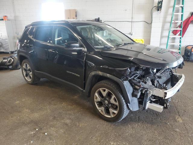 Photo 4 from auction – 2018 JEEP COMPASS LI with VIN 3C4NJDCB4JT453887