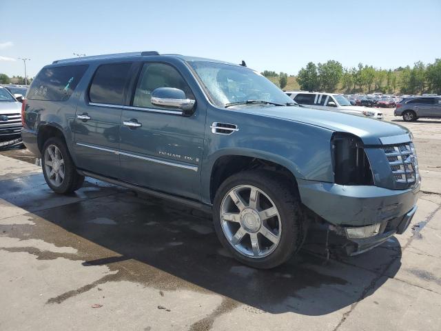 Photo 4 from auction – 2008 CADILLAC ESCALADE E with VIN 1GYFK66808R151202