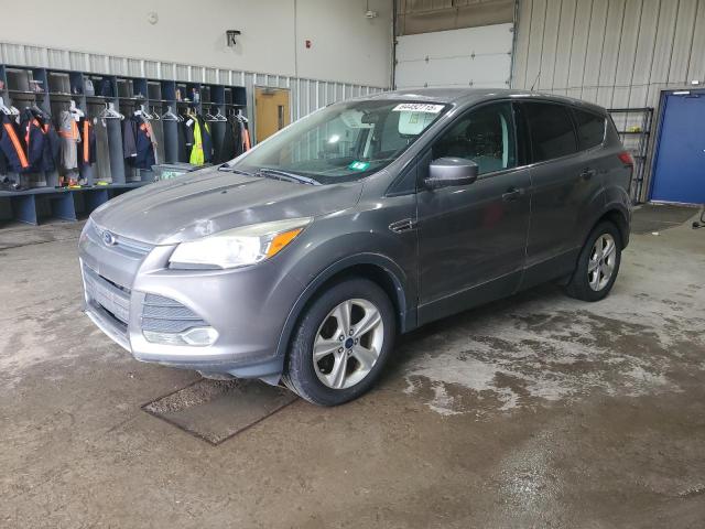 FORD ESCAPE SE 2014 with VIN 1FMCU9GX8EUC26579 - Photo from auction