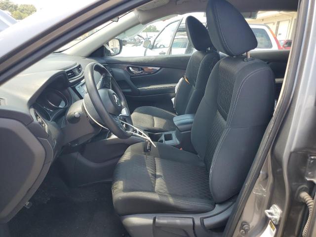 Photo 7 from auction – 2017 NISSAN ROGUE S with VIN KNMAT2MT0HP535943