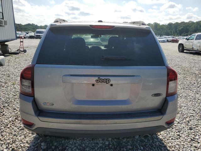 Photo 6 from auction – 2017 JEEP COMPASS SP with VIN 1C4NJCBA4HD166777