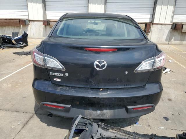Photo 6 from auction – 2011 MAZDA 3 I with VIN JM1BL1UF7B1412370