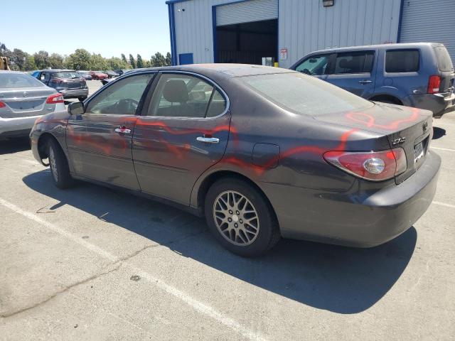 Photo 2 from auction – 2004 LEXUS ES 330 with VIN JTHBA30G745034920