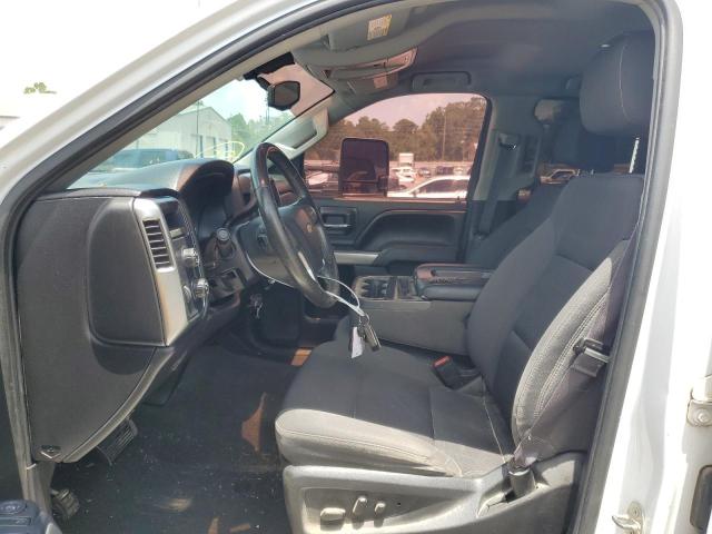 Photo 7 from auction – 2014 CHEVROLET SILVERADO with VIN 1GCVKREC2EZ405500