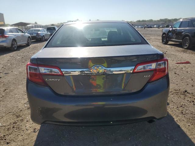 Photo 6 from auction – 2013 TOYOTA CAMRY L with VIN 4T4BF1FK7DR323080