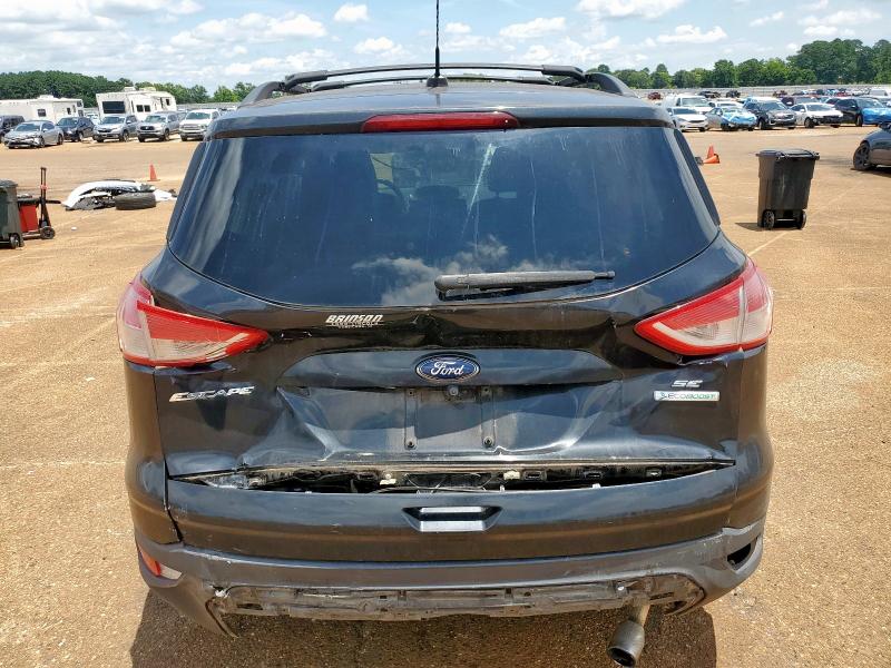 Photo 6 from auction – 2013 FORD ESCAPE SE with VIN 1FMCU0GX9DUC34698