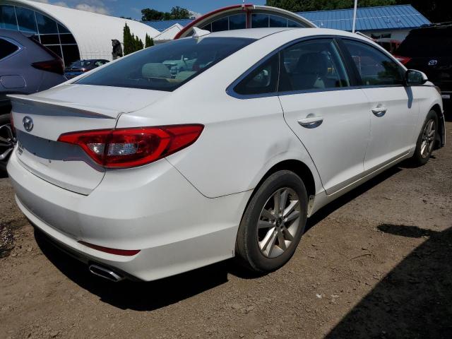 Photo 3 from auction – 2017 HYUNDAI SONATA SE with VIN 5NPE24AF3HH490037