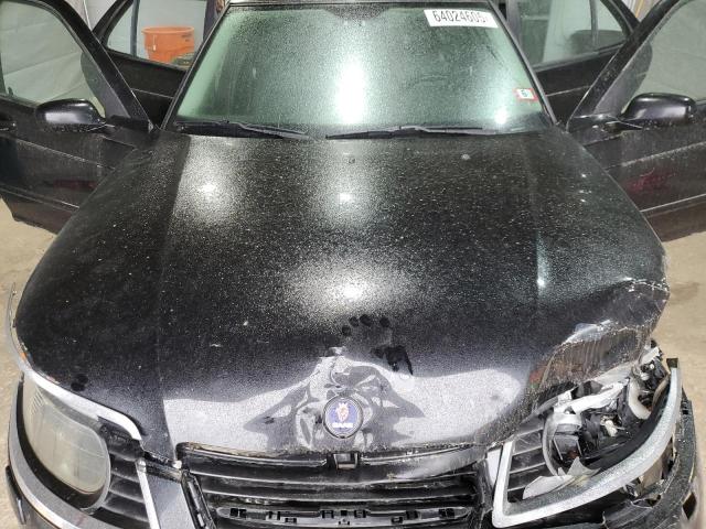 Photo 11 from auction – 2006 SAAB 9-5 BASE with VIN YS3ED59G863528408
