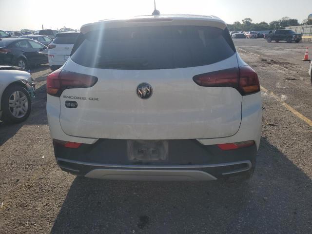 Photo 6 from auction – 2023 BUICK ENCORE GX with VIN KL4MMBS21PB056649