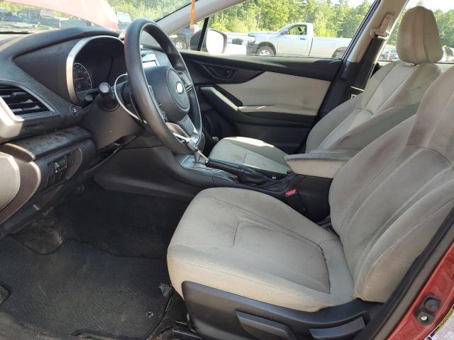 Photo 7 from auction – 2017 SUBARU IMPREZA PR with VIN 4S3GTAB66H3732155