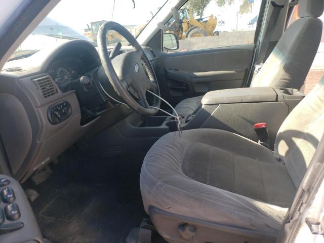 Photo 7 from auction – 2005 FORD EXPLORER X with VIN 1FMZU73K95ZA30050