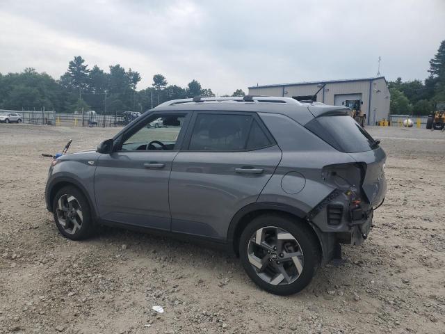 Photo 2 from auction – 2023 HYUNDAI VENUE SEL with VIN KMHRC8A30PU216175