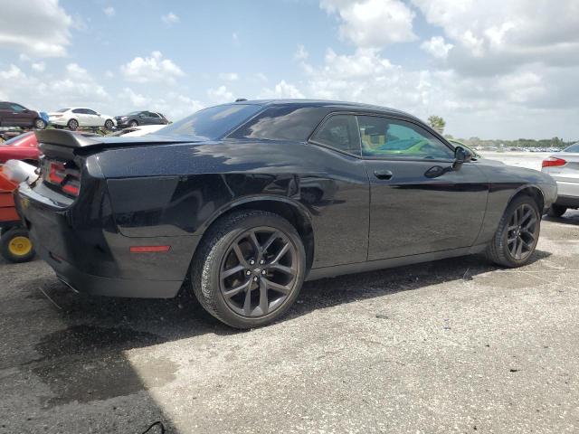 Photo 3 from auction – 2021 DODGE CHALLENGER with VIN 2C3CDZAG2MH547214