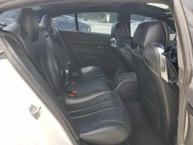 Photo 10 from auction – 2013 BMW 650 I with VIN WBA6B2C51DDG66936