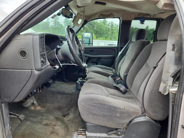 Photo 7 from auction – 2004 GMC SIERRA K25 with VIN 1GTHK29UX4E188646