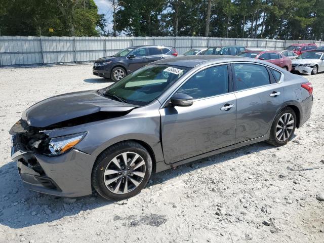 Photo 1 from auction – 2017 NISSAN ALTIMA 2.5 with VIN 1N4AL3AP2HC159921