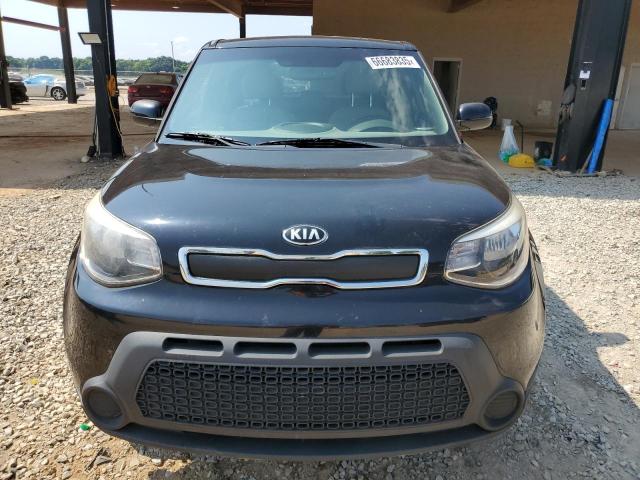 Photo 5 from auction – 2016 KIA SOUL with VIN KNDJN2A26G7377581