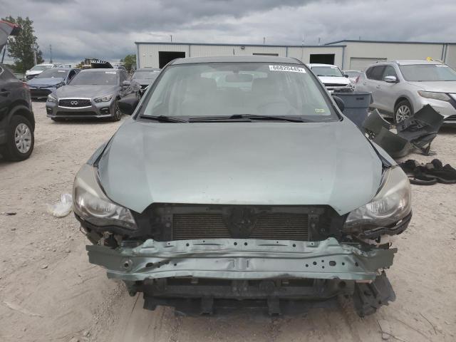 Photo 5 from auction – 2016 SUBARU IMPREZA with VIN JF1GPAA67GG315128