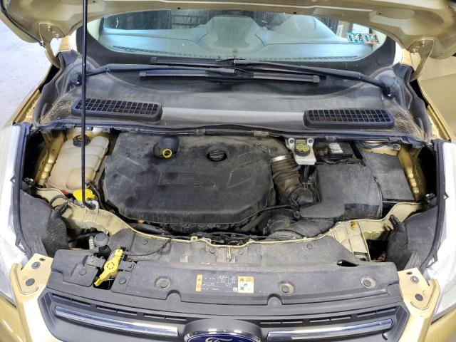 Photo 12 from auction – 2014 FORD ESCAPE SE with VIN 1FMCU9G99EUD99304