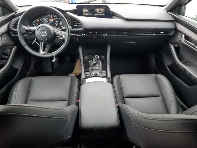 Photo 8 from auction – 2025 MAZDA 3 PREMIUM with VIN JM1BPAMM8S1783623