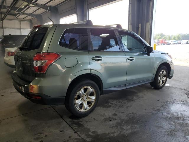 Photo 3 from auction – 2014 SUBARU FORESTER 2 with VIN JF2SJAAC0EH449872