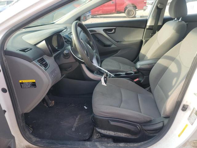 Photo 7 from auction – 2016 HYUNDAI ELANTRA SE with VIN 5NPDH4AEXGH762888