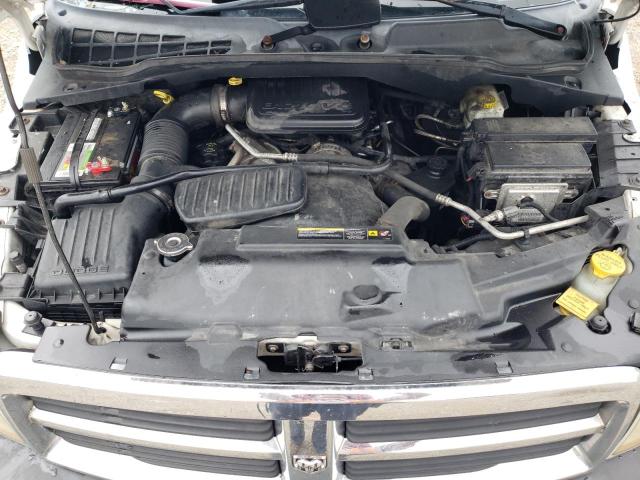 Photo 12 from auction – 2006 DODGE DURANGO SX with VIN 1D4HD38K56F140245