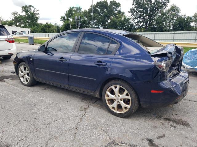 Photo 2 from auction – 2009 MAZDA 3 I with VIN JM1BK32F491201669