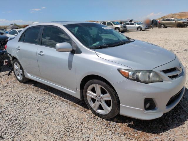 Photo 4 from auction – 2013 TOYOTA COROLLA BA with VIN 2T1BU4EEXDC986044