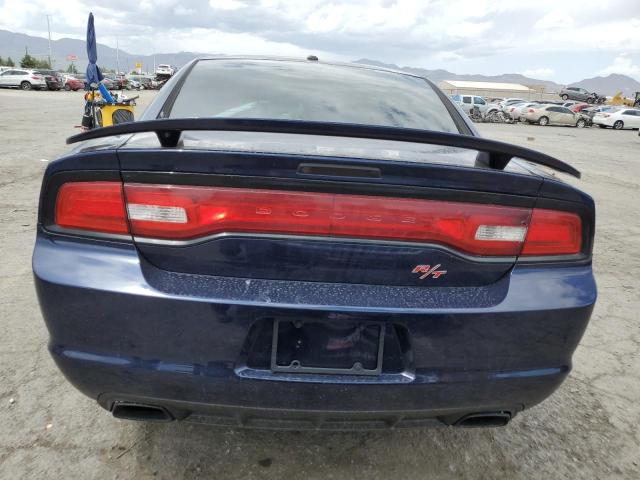 Photo 6 from auction – 2013 DODGE CHARGER R/ with VIN 2C3CDXCT3DH595741