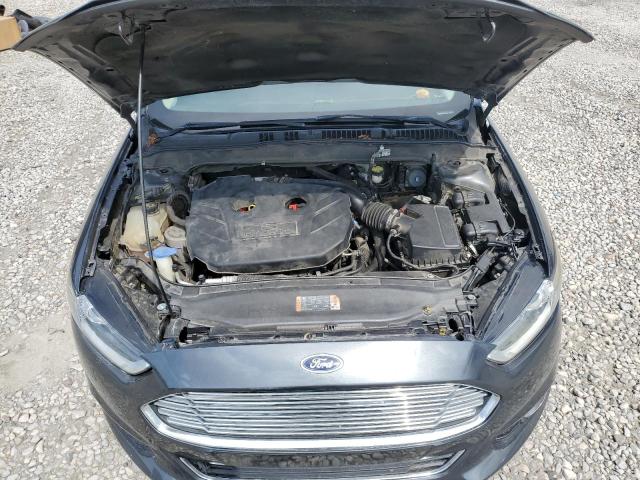 Photo 11 from auction – 2015 FORD FUSION TITANIUM with VIN 3FA6P0K98FR274594