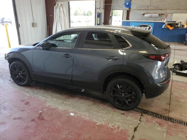 Photo 2 from auction – 2024 MAZDA CX-30 PREF with VIN 3MVDMBCM0RM682189